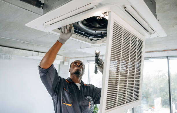Licensed Furnace Repair service in Devens, MA - FH HVAC
